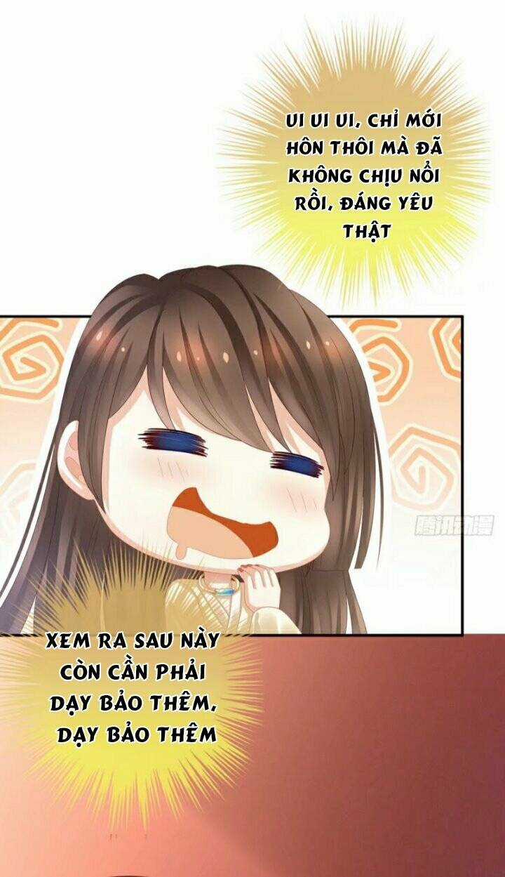 Hậu Cung Của Nữ Đế Chapter 39 trang 2