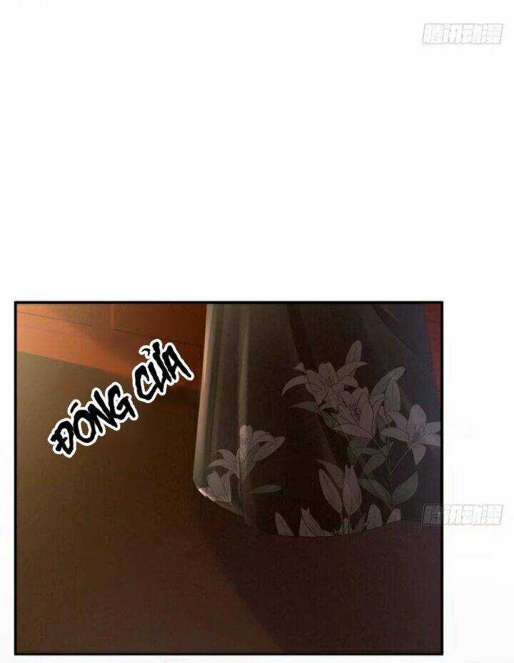 Hậu Cung Của Nữ Đế Chapter 39 trang 21