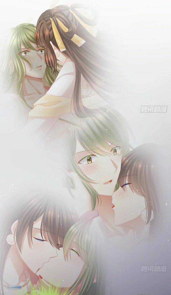 Hậu Cung Của Nữ Đế Chapter 39 trang 22