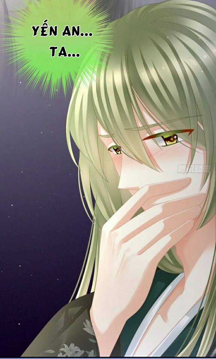 Hậu Cung Của Nữ Đế Chapter 39 trang 23