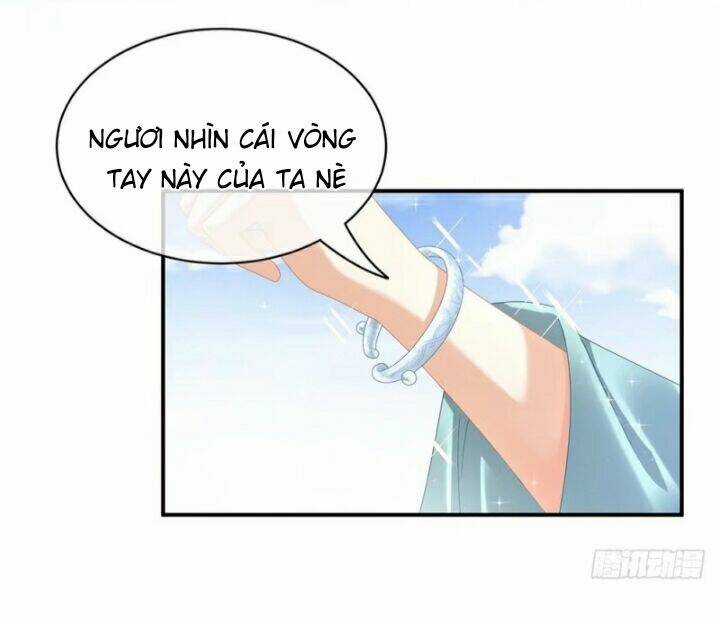 Hậu Cung Của Nữ Đế Chapter 39 trang 26