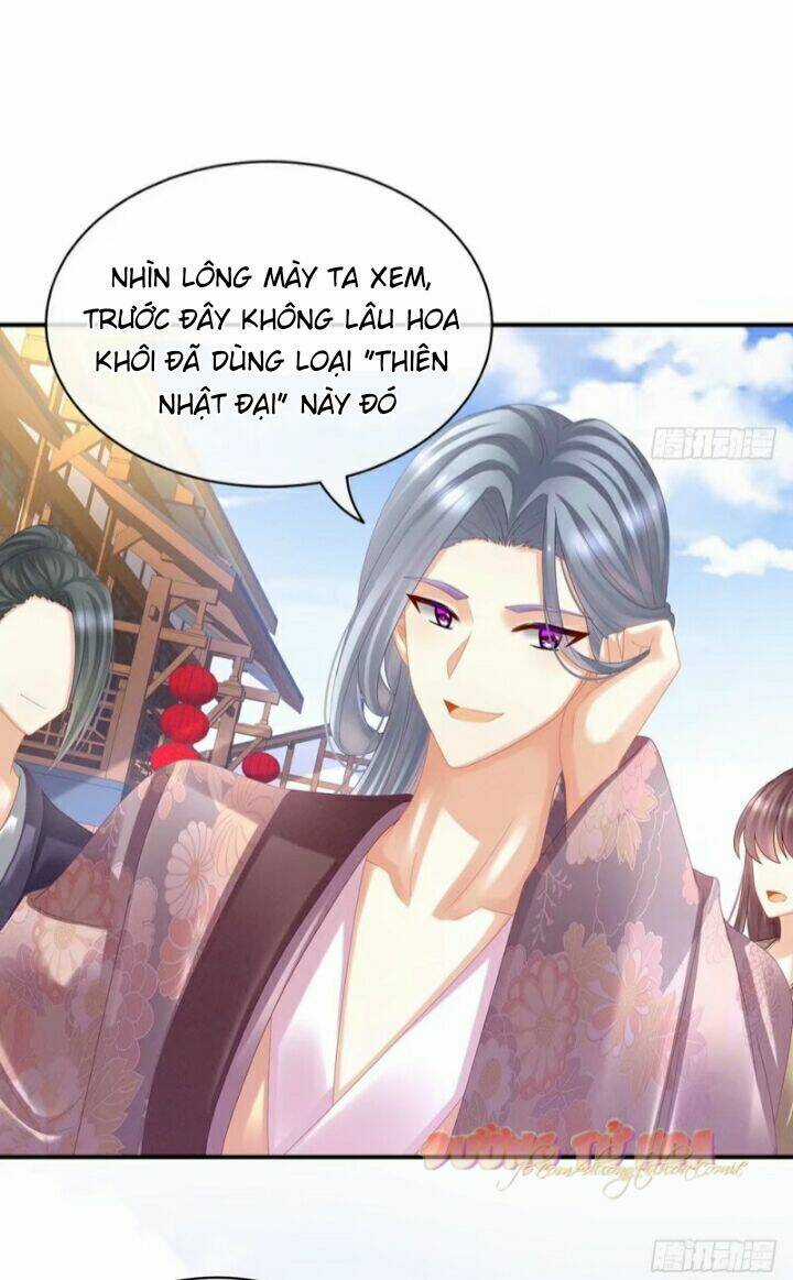 Hậu Cung Của Nữ Đế Chapter 39 trang 28