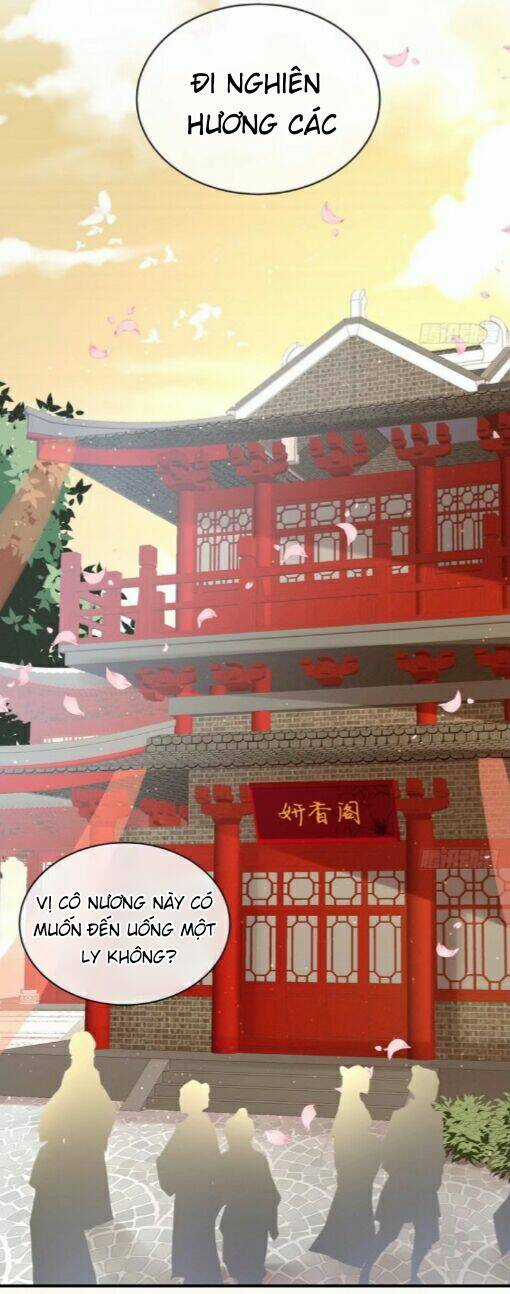 Hậu Cung Của Nữ Đế Chapter 39 trang 33