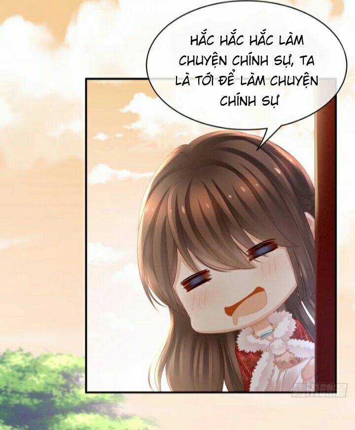 Hậu Cung Của Nữ Đế Chapter 39 trang 35