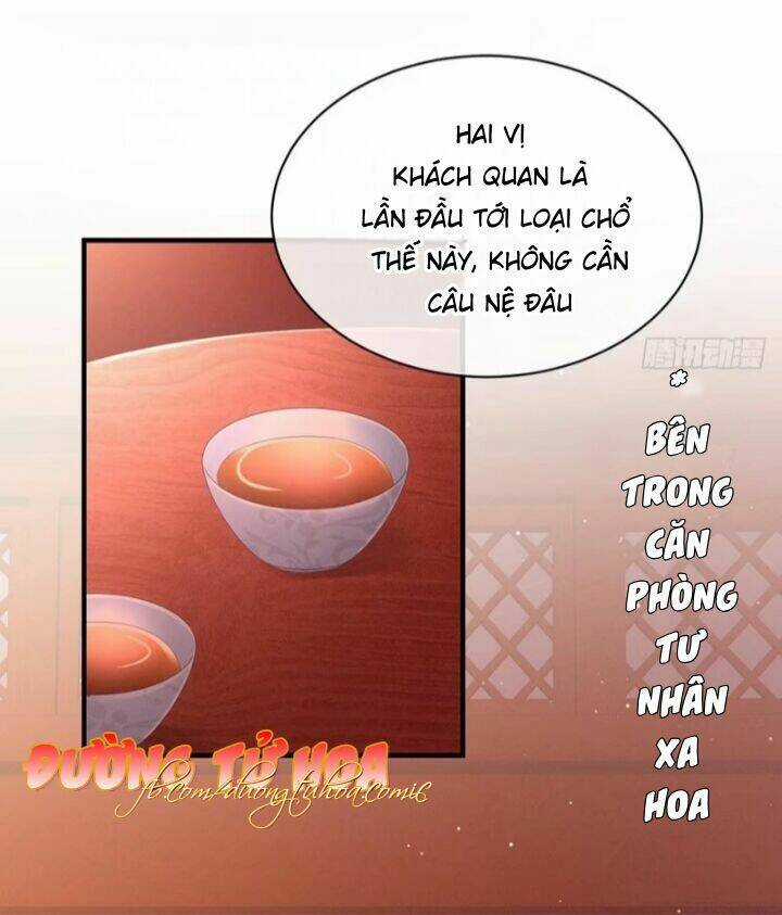 Hậu Cung Của Nữ Đế Chapter 40 trang 1