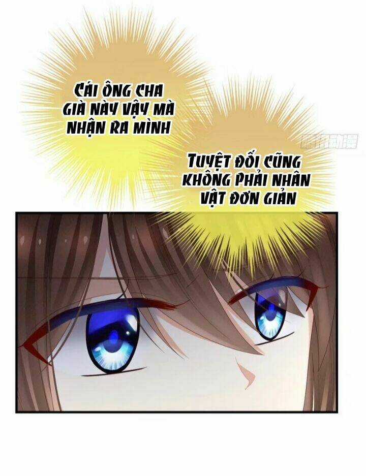 Hậu Cung Của Nữ Đế Chapter 40 trang 10