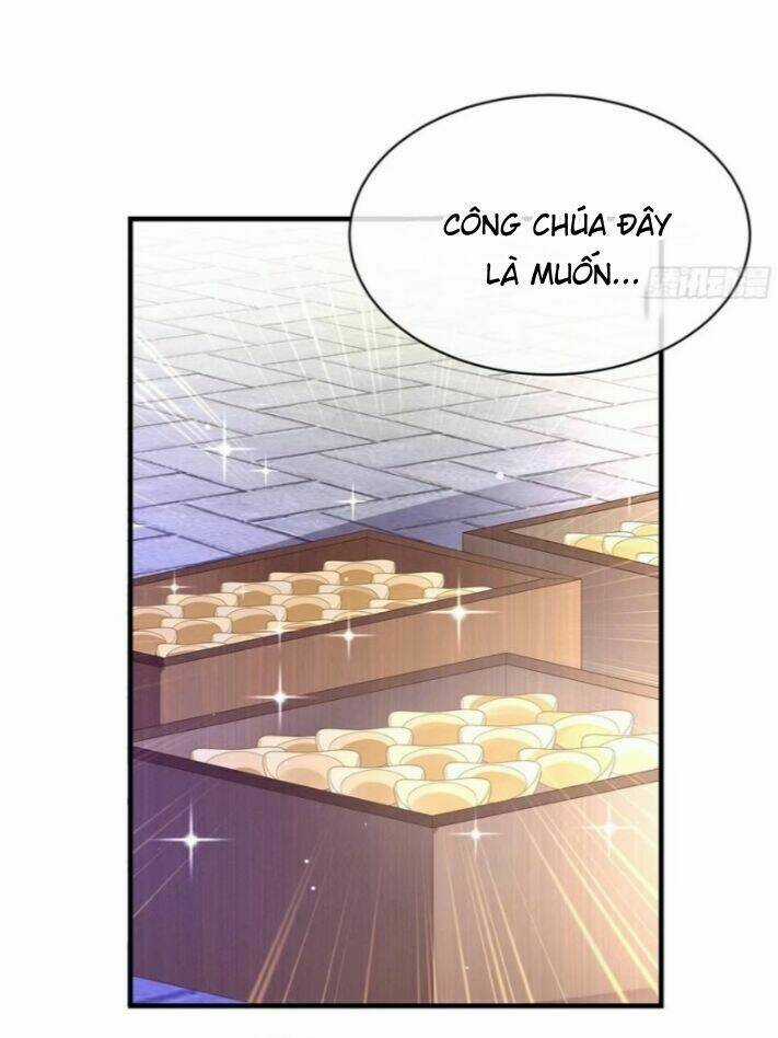 Hậu Cung Của Nữ Đế Chapter 40 trang 12