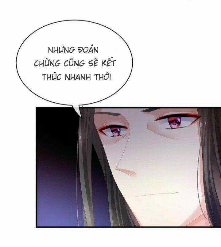 Hậu Cung Của Nữ Đế Chapter 40 trang 15