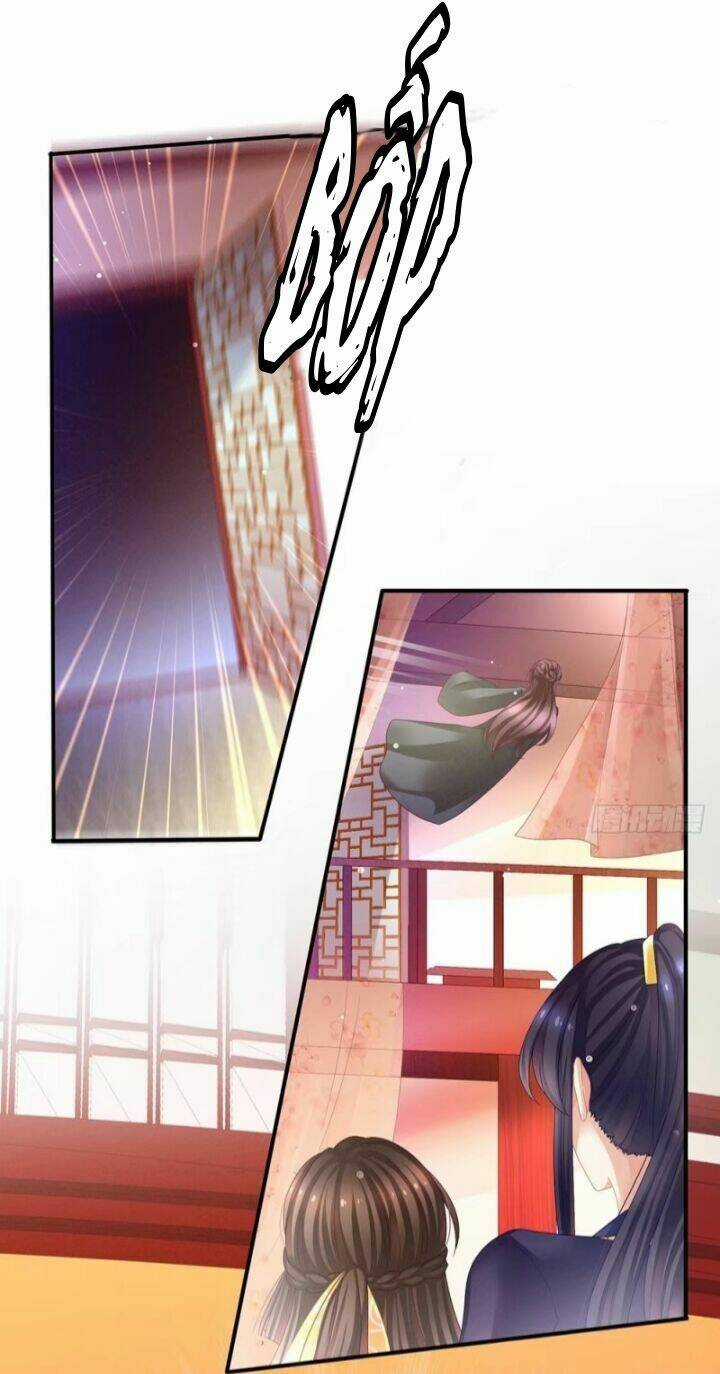 Hậu Cung Của Nữ Đế Chapter 40 trang 16
