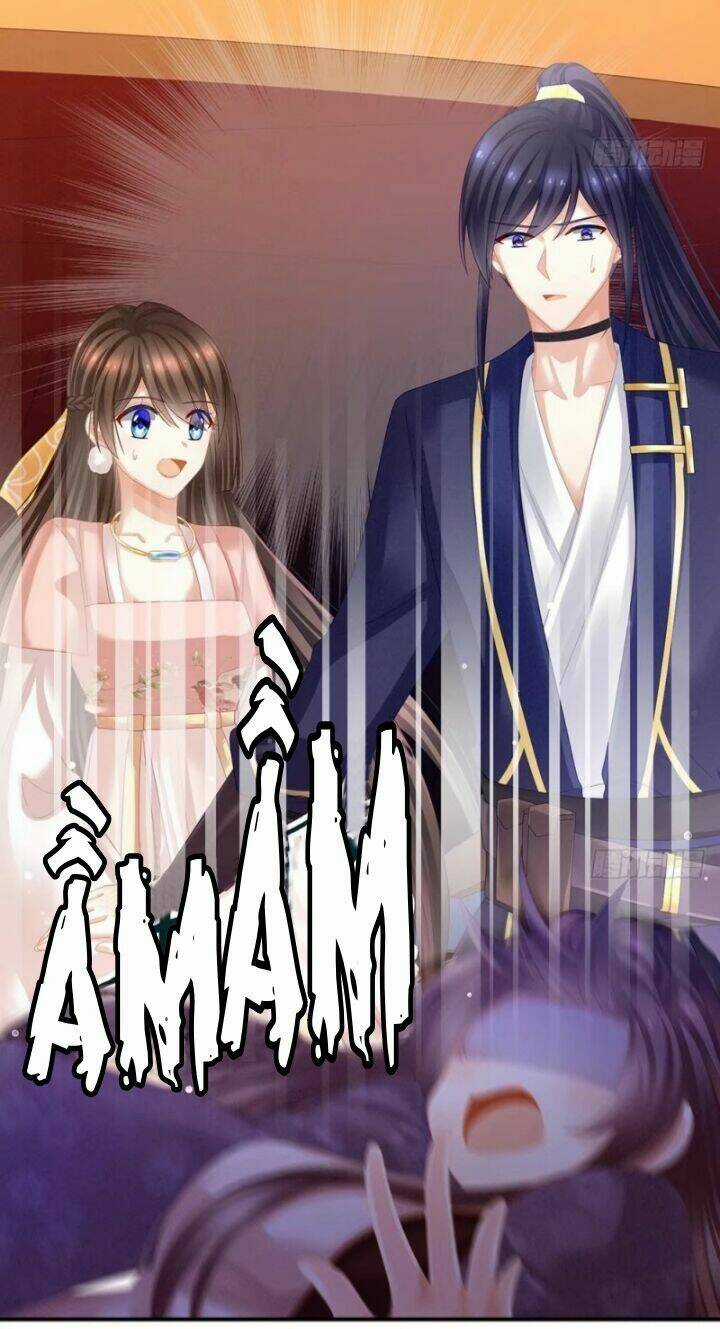 Hậu Cung Của Nữ Đế Chapter 40 trang 17