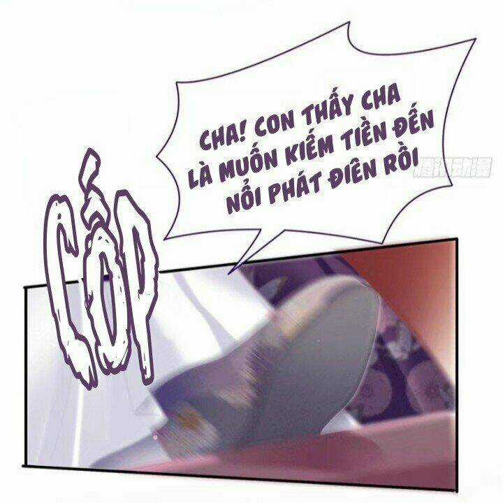 Hậu Cung Của Nữ Đế Chapter 40 trang 18