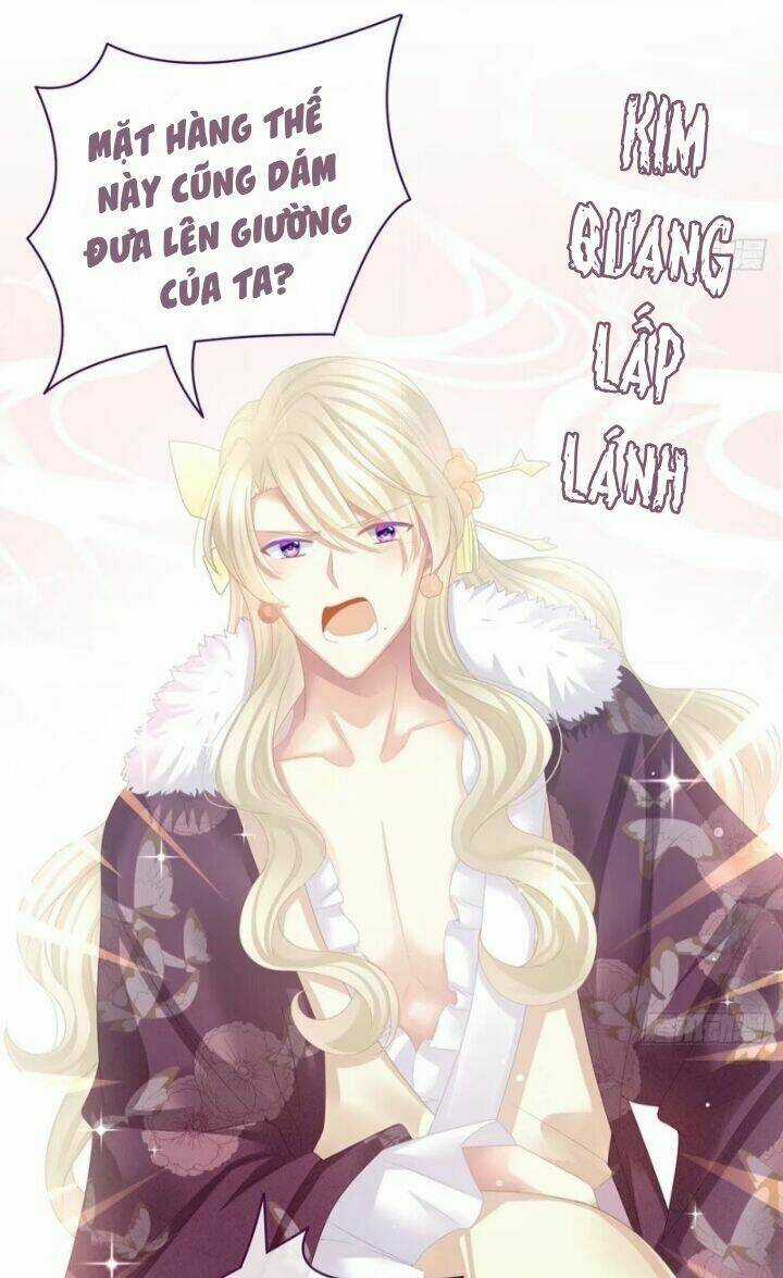 Hậu Cung Của Nữ Đế Chapter 40 trang 19