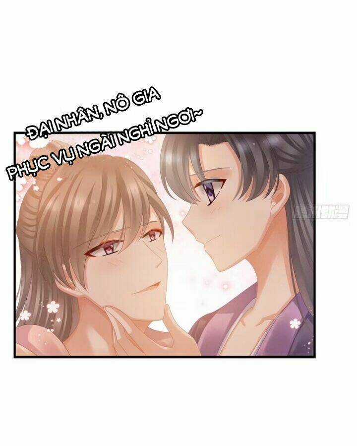 Hậu Cung Của Nữ Đế Chapter 40 trang 30