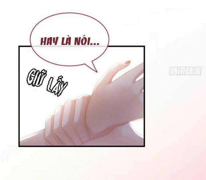 Hậu Cung Của Nữ Đế Chapter 40 trang 7