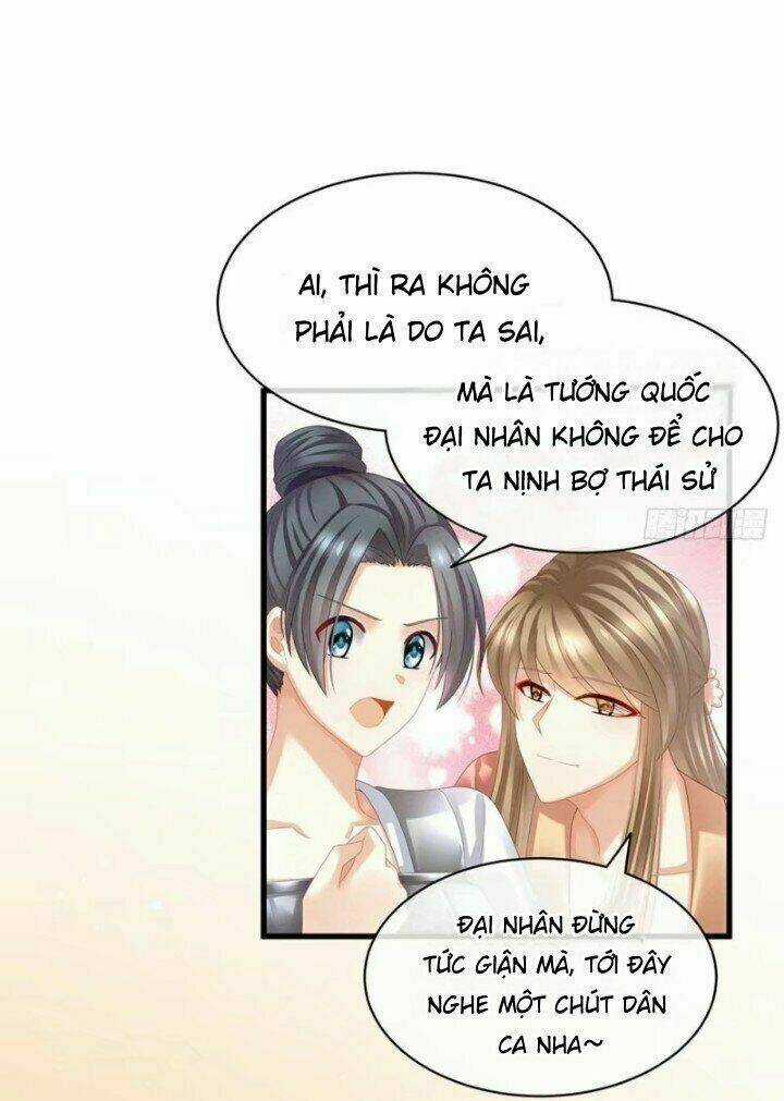 Hậu Cung Của Nữ Đế Chapter 41 trang 1