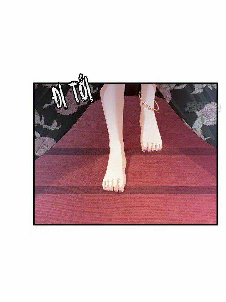 Hậu Cung Của Nữ Đế Chapter 41 trang 10