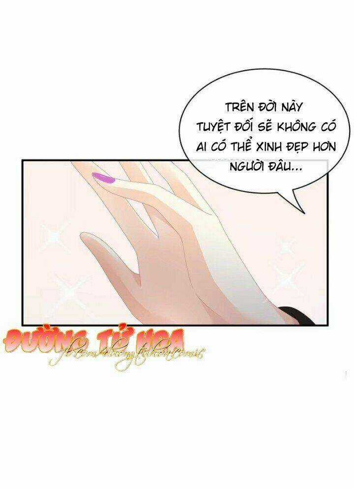 Hậu Cung Của Nữ Đế Chapter 41 trang 18