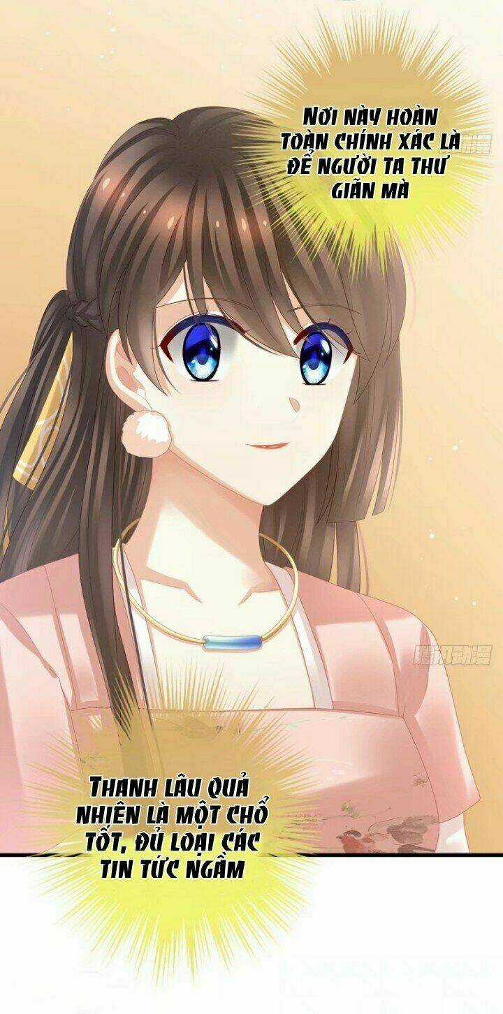 Hậu Cung Của Nữ Đế Chapter 41 trang 2