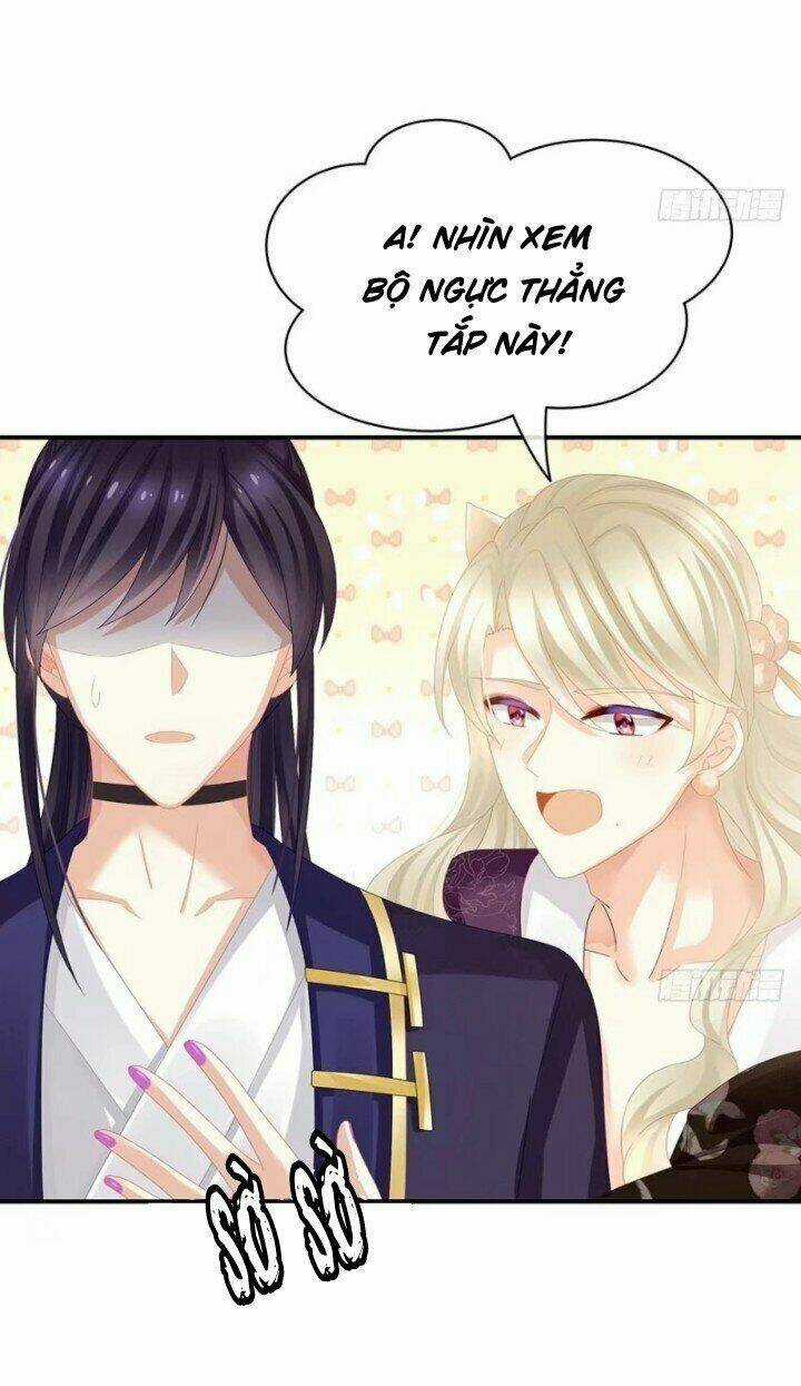 Hậu Cung Của Nữ Đế Chapter 41 trang 20