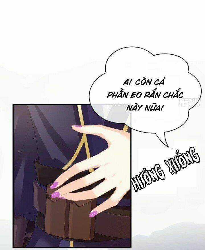 Hậu Cung Của Nữ Đế Chapter 41 trang 21