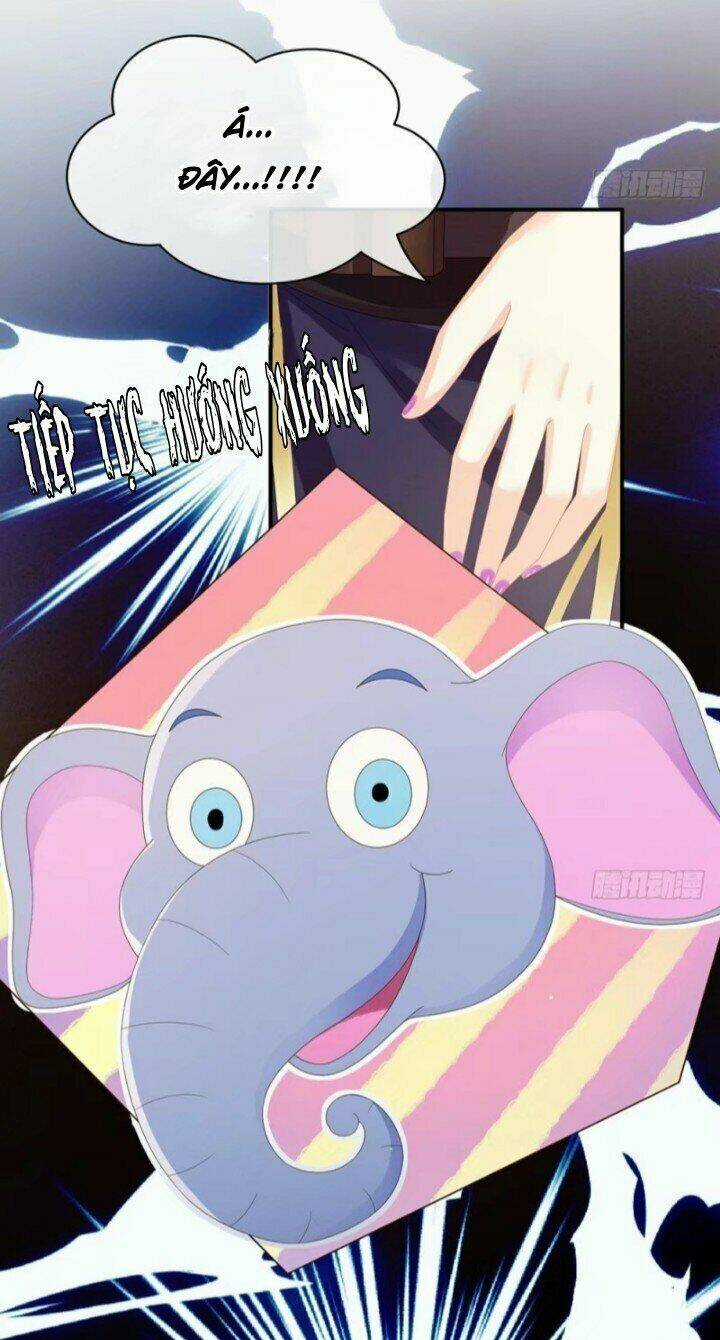 Hậu Cung Của Nữ Đế Chapter 41 trang 22