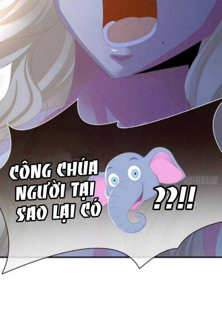 Hậu Cung Của Nữ Đế Chapter 41 trang 24