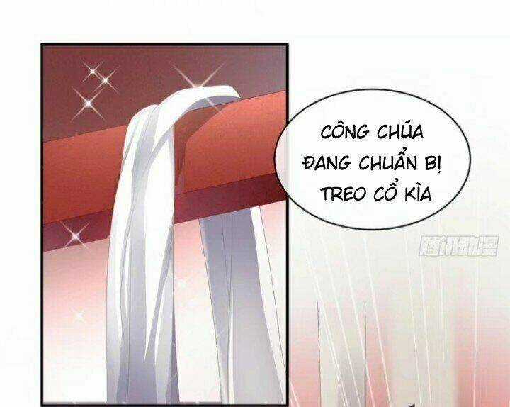Hậu Cung Của Nữ Đế Chapter 41 trang 26