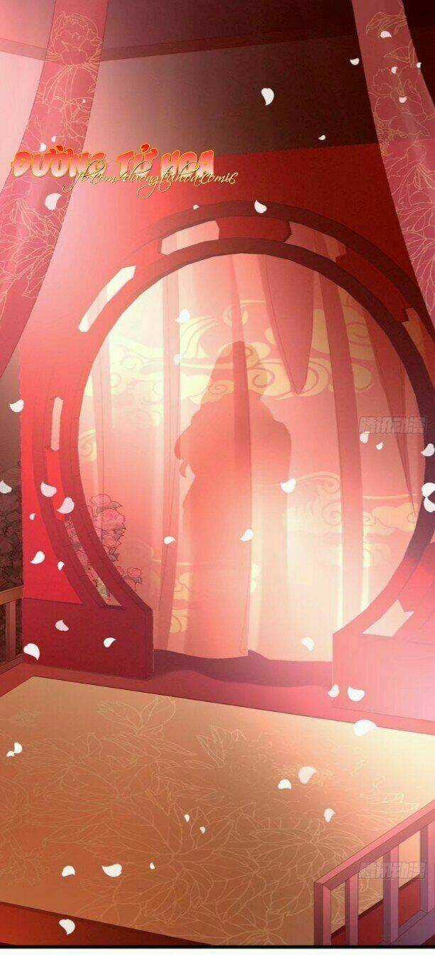Hậu Cung Của Nữ Đế Chapter 41 trang 4