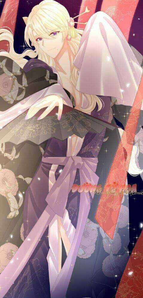 Hậu Cung Của Nữ Đế Chapter 41 trang 6