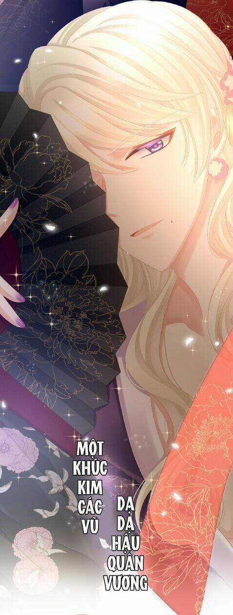 Hậu Cung Của Nữ Đế Chapter 41 trang 7