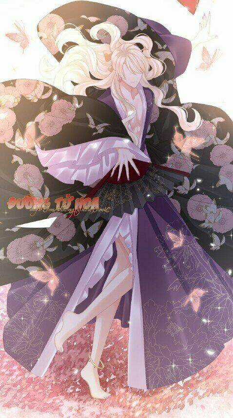 Hậu Cung Của Nữ Đế Chapter 41 trang 8