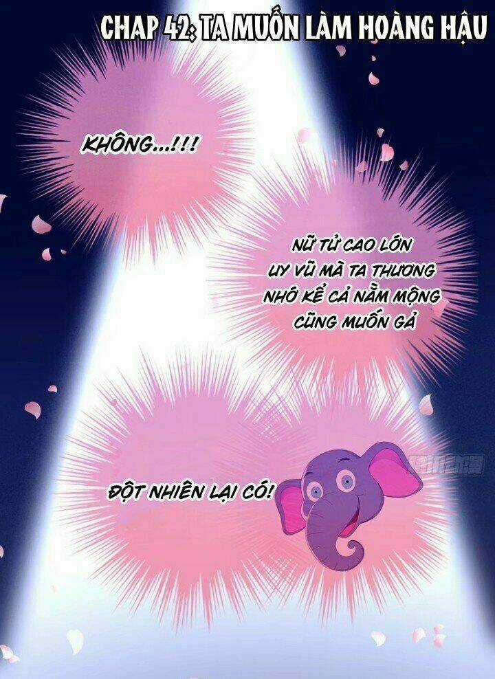 Hậu Cung Của Nữ Đế Chapter 42 trang 0