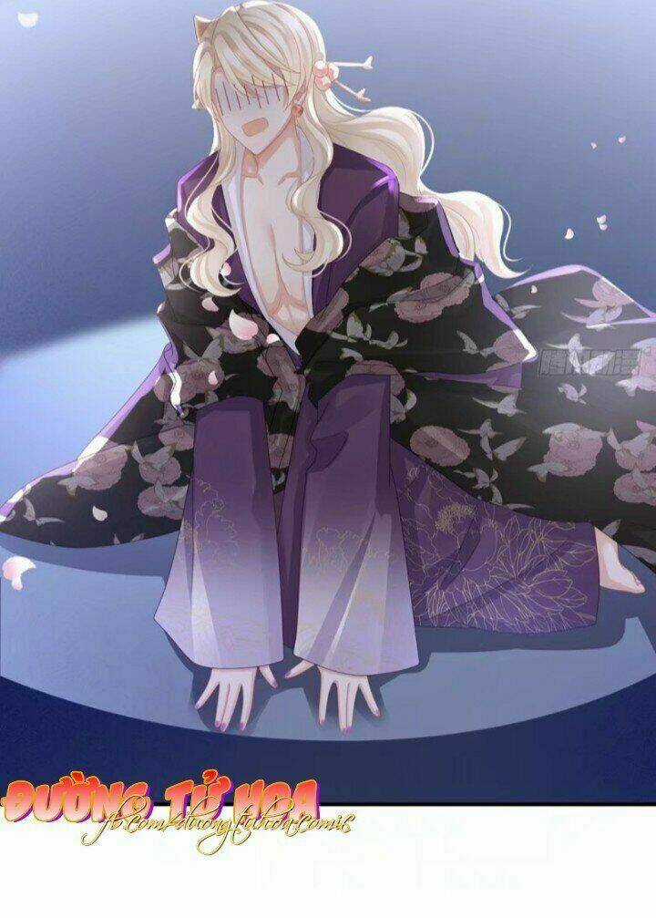 Hậu Cung Của Nữ Đế Chapter 42 trang 1