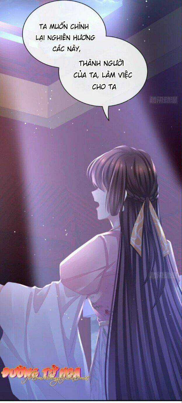 Hậu Cung Của Nữ Đế Chapter 42 trang 16