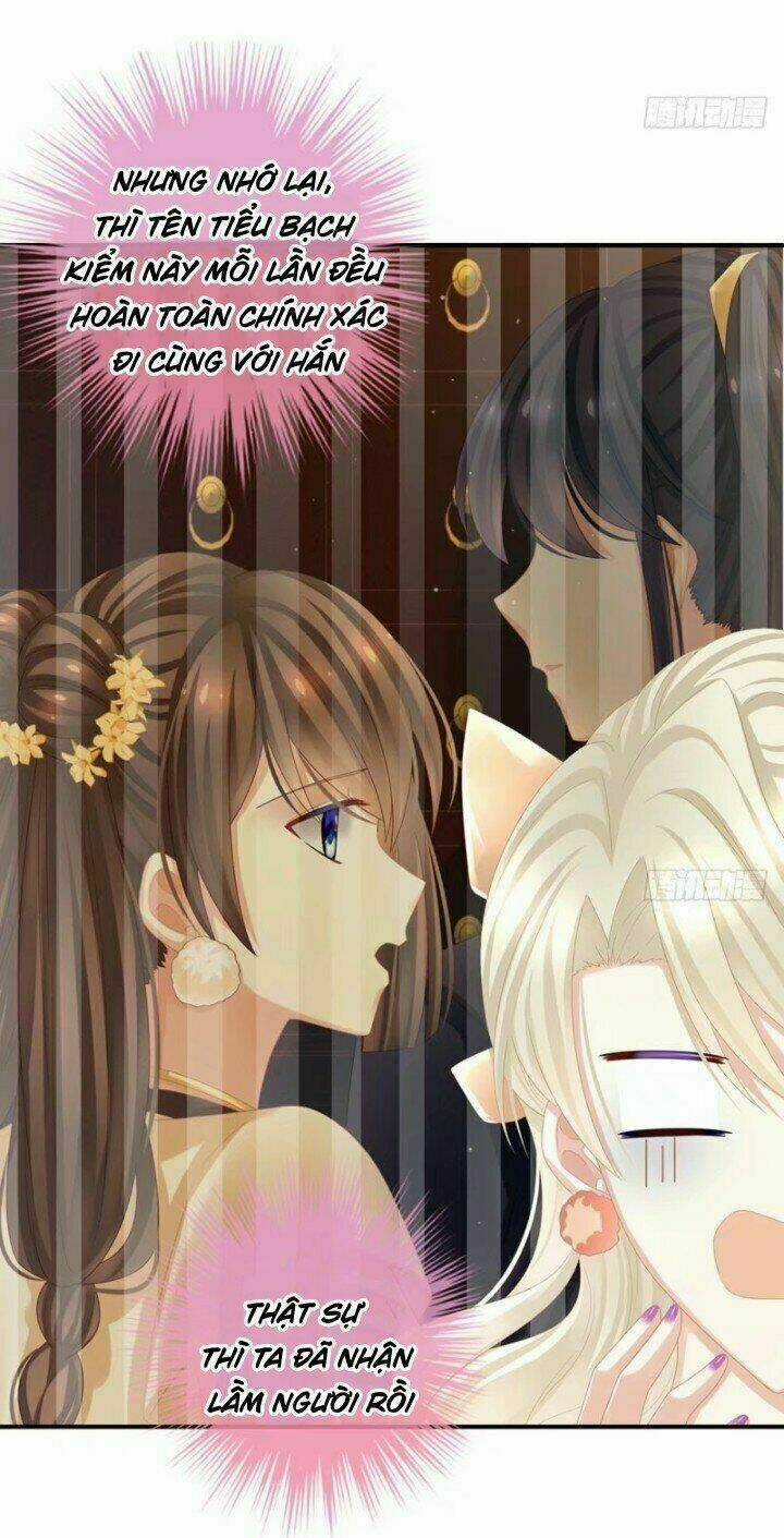 Hậu Cung Của Nữ Đế Chapter 42 trang 2
