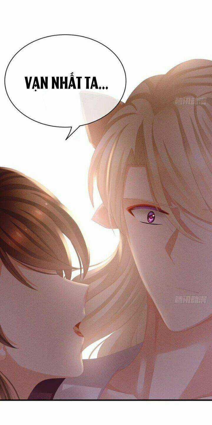 Hậu Cung Của Nữ Đế Chapter 42 trang 27