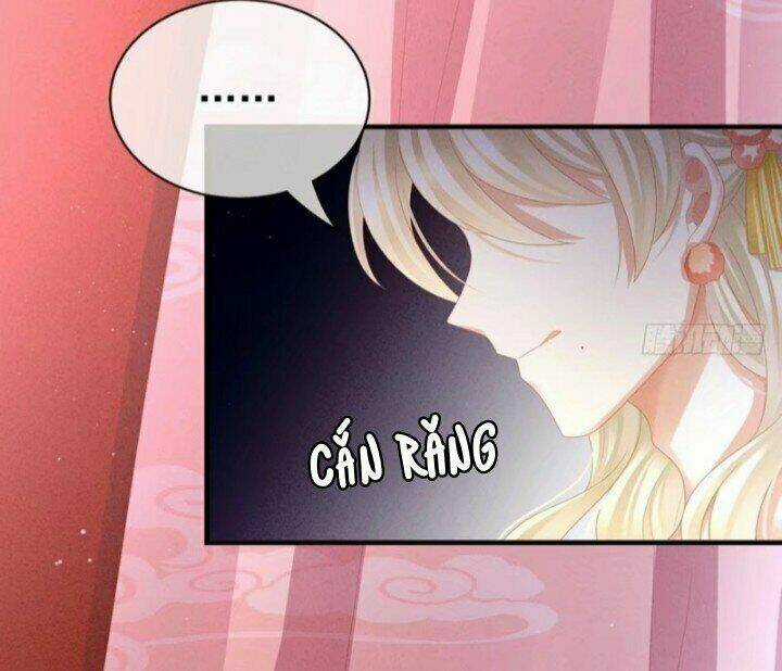 Hậu Cung Của Nữ Đế Chapter 42 trang 29
