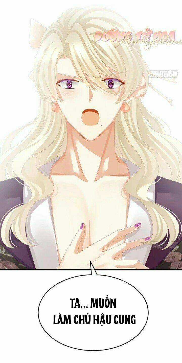 Hậu Cung Của Nữ Đế Chapter 42 trang 32