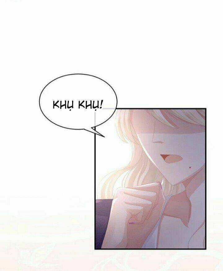 Hậu Cung Của Nữ Đế Chapter 42 trang 4