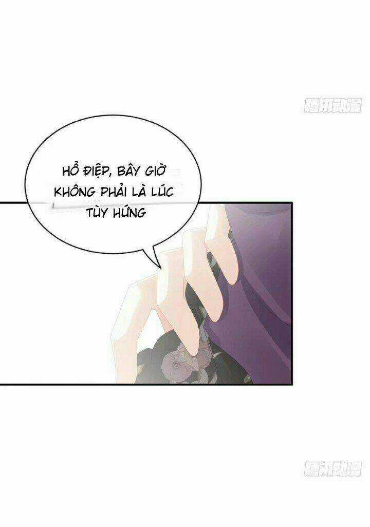 Hậu Cung Của Nữ Đế Chapter 42 trang 7