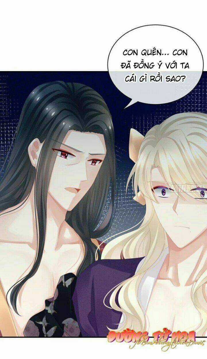 Hậu Cung Của Nữ Đế Chapter 42 trang 8