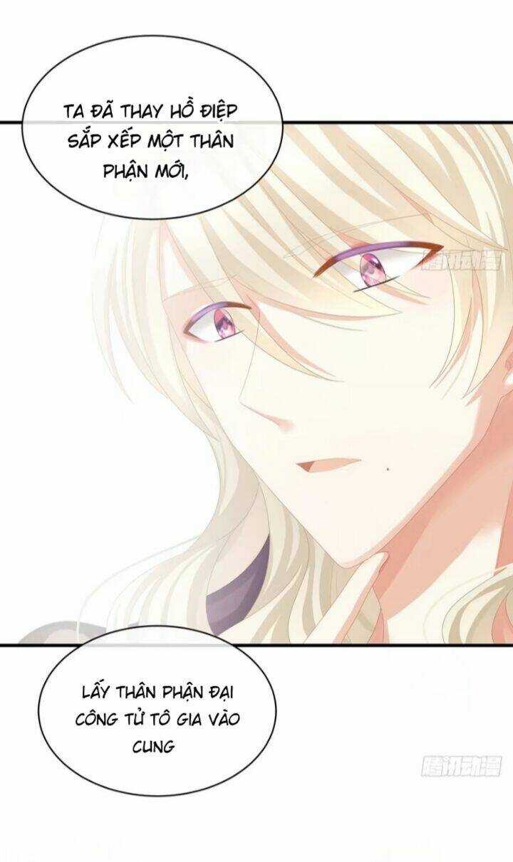 Hậu Cung Của Nữ Đế Chapter 43 trang 10