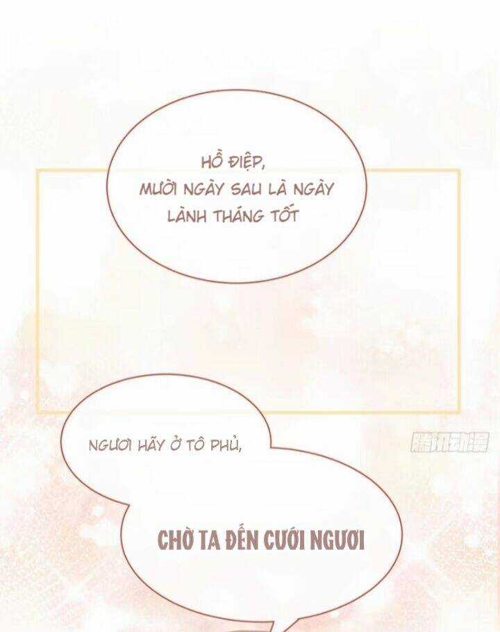 Hậu Cung Của Nữ Đế Chapter 43 trang 11