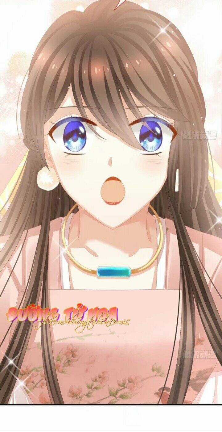 Hậu Cung Của Nữ Đế Chapter 43 trang 12