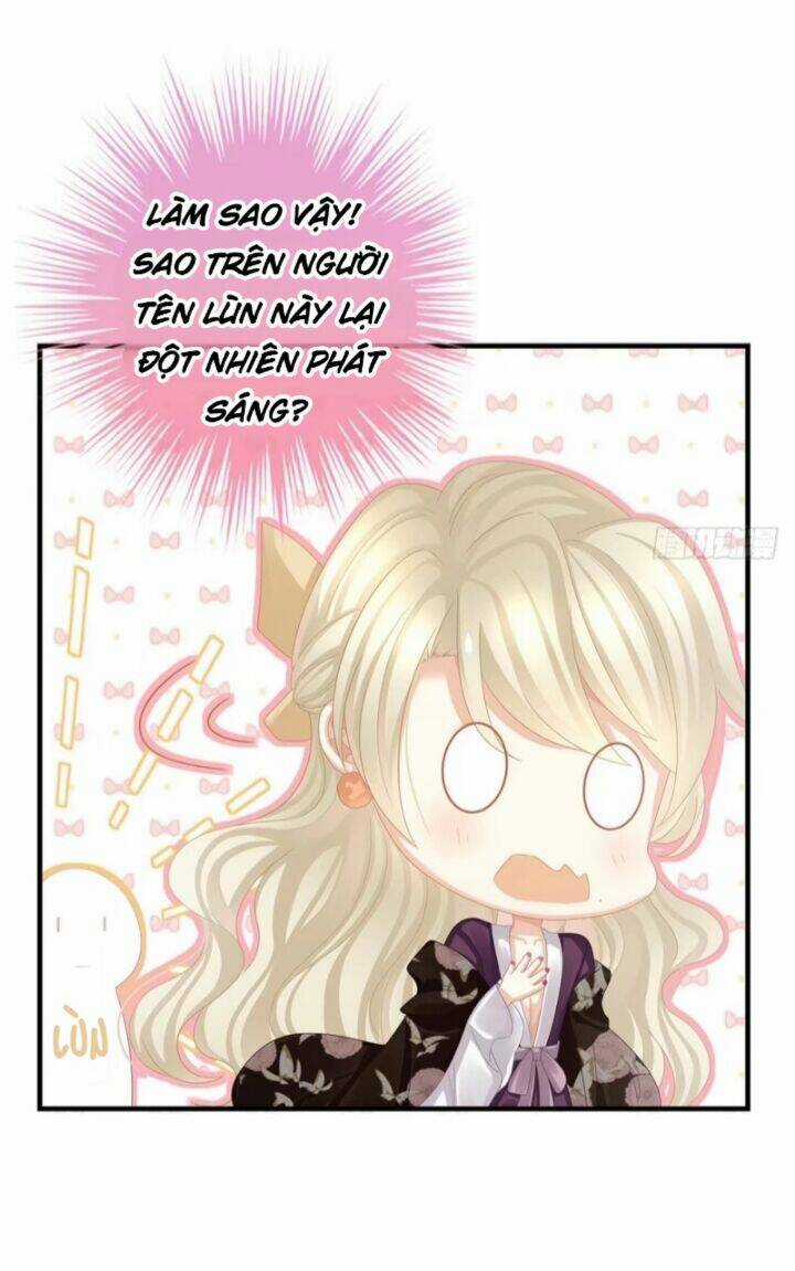 Hậu Cung Của Nữ Đế Chapter 43 trang 14