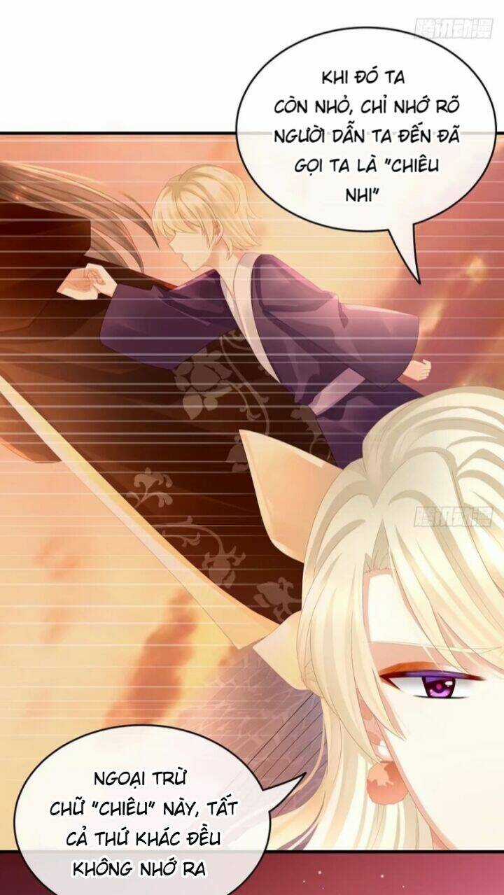 Hậu Cung Của Nữ Đế Chapter 43 trang 16