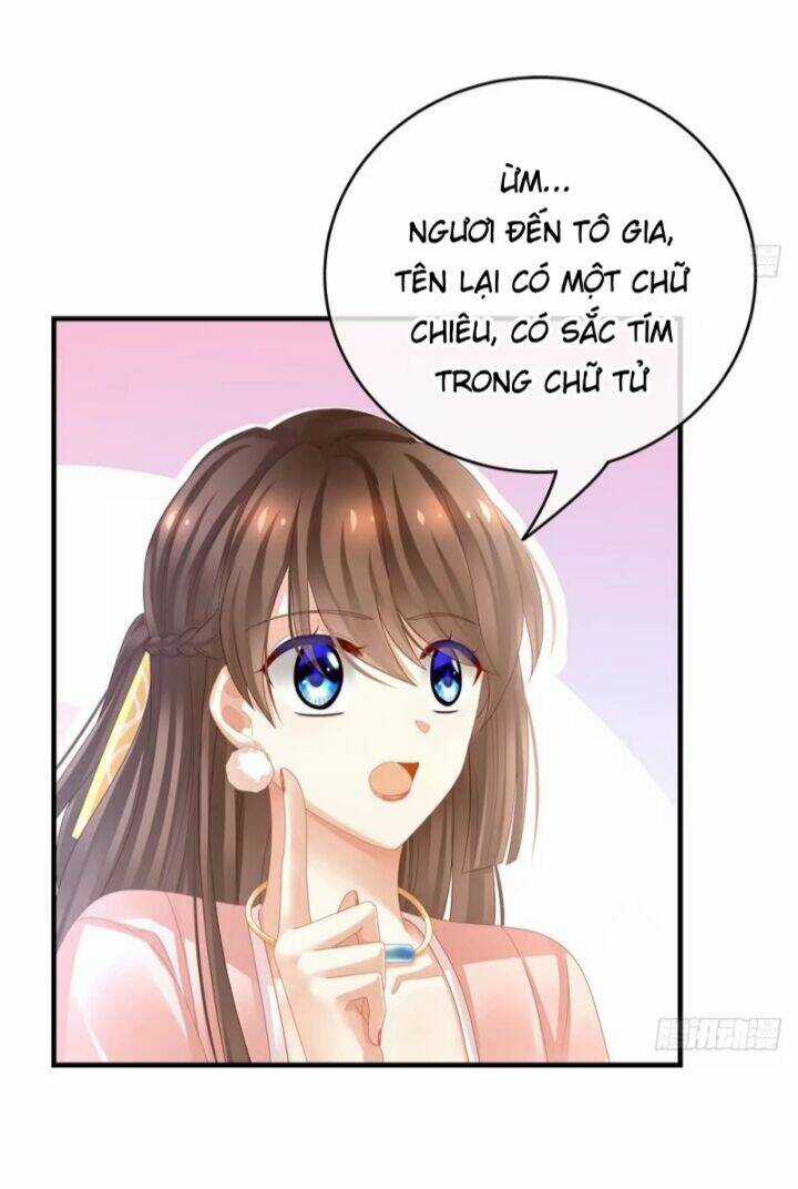 Hậu Cung Của Nữ Đế Chapter 43 trang 18