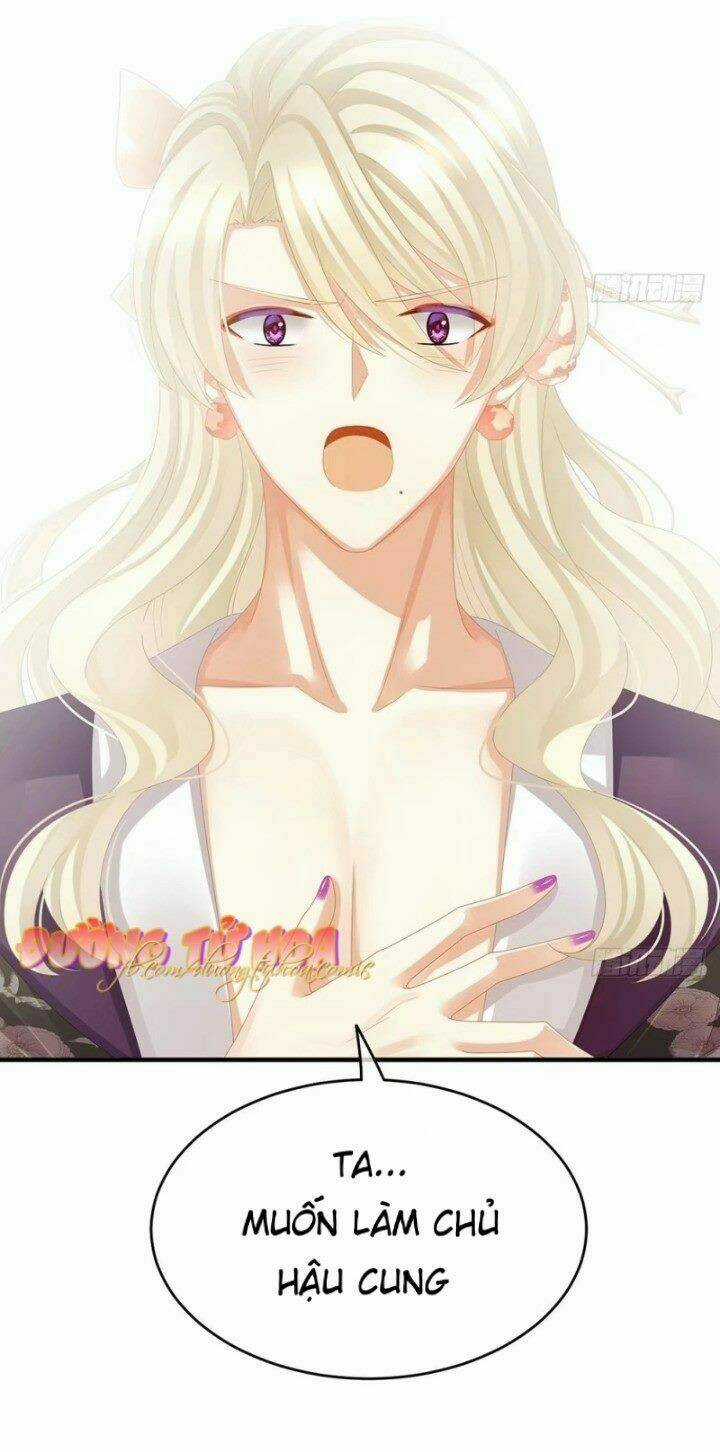 Hậu Cung Của Nữ Đế Chapter 43 trang 2