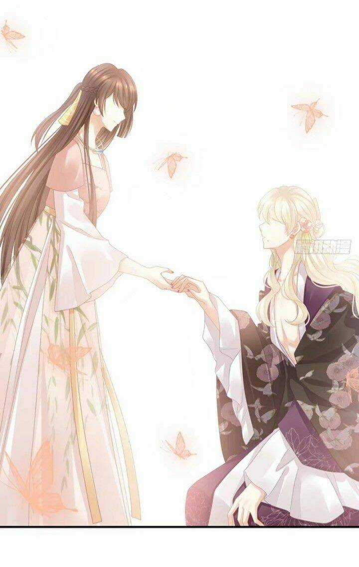 Hậu Cung Của Nữ Đế Chapter 43 trang 20