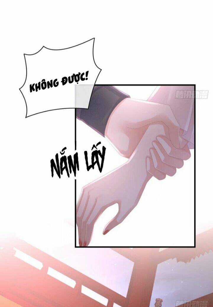 Hậu Cung Của Nữ Đế Chapter 43 trang 28